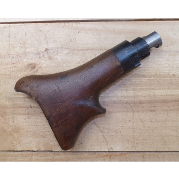 Kolba do karabinu maszynowego MG34 #2